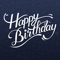 Make everyone's birthday special with Birthday wishes Maker