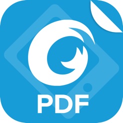 Foxit PDF Reader & Editor