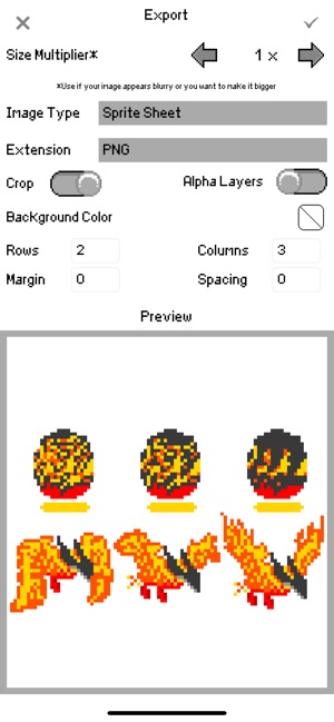 Sprite Creator(圖7)-速報App