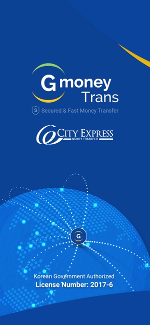 GmoneyTrans(圖1)-速報App