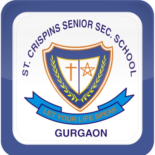 St. Crispin's Sr Sec School