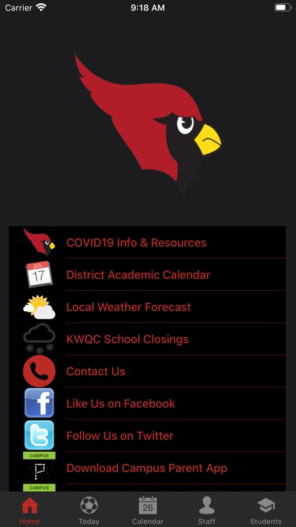 Maquoketa Community Schools screenshot-4