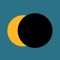 You'll enjoy a map of where the eclipse is visible, a countdown to the celestial event, an animation of what it will look like from the ground, and much more
