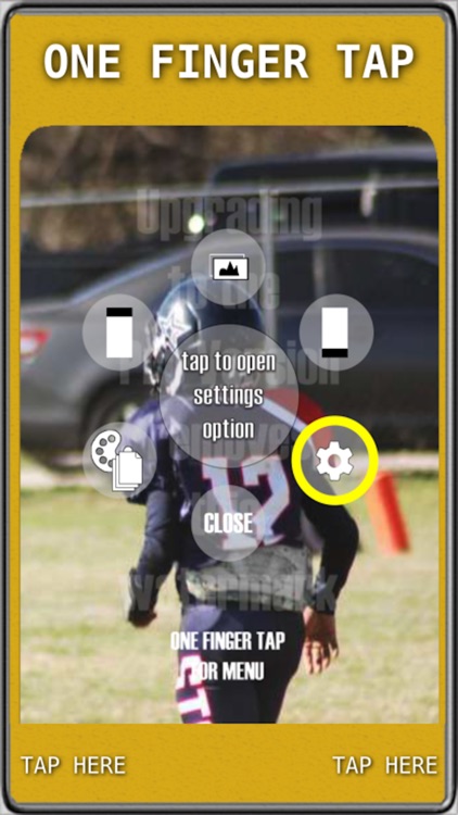 Solis Football Card Creator screenshot-5