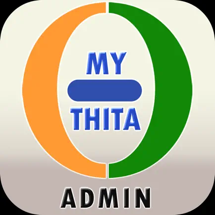 My Thita Admin Читы