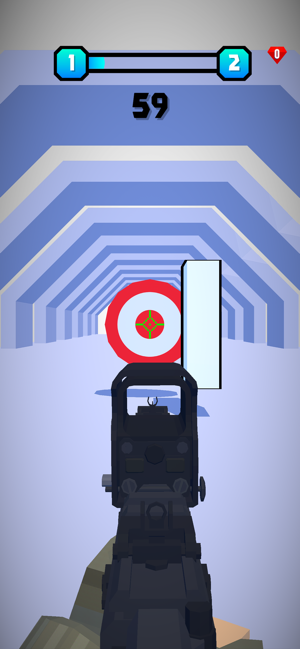 Idle Target Shooting(圖6)-速報App