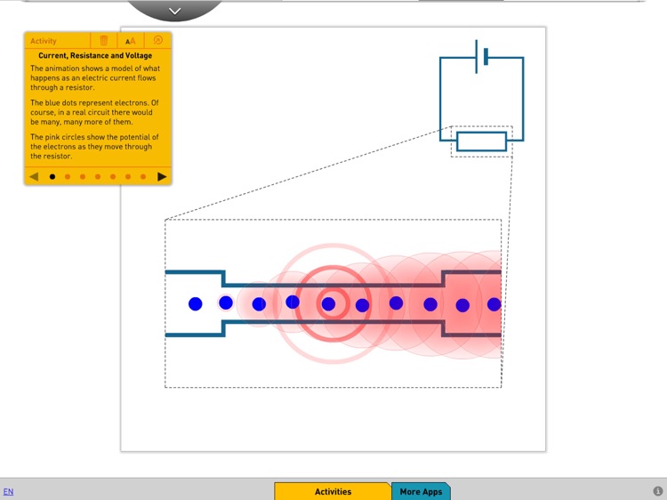 Formulas for Physics screenshot-8