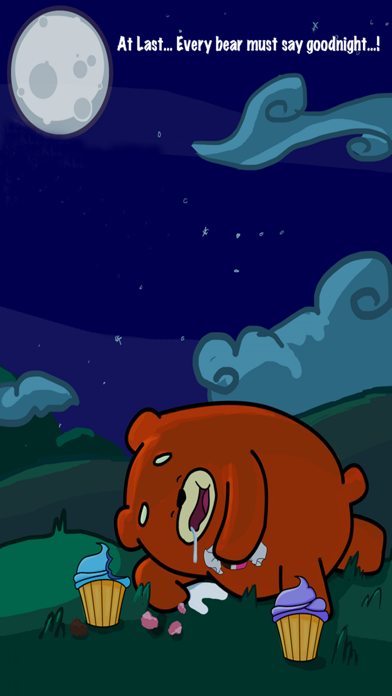 The Cake Bear screenshot 2