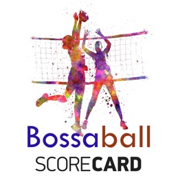 Bossaball Score Card