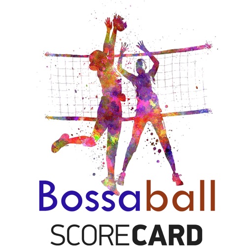 Bossaball Score Card