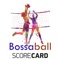 Bossaball Score Card is a useful application for Bossaball Matches Organizers for managing their matches records