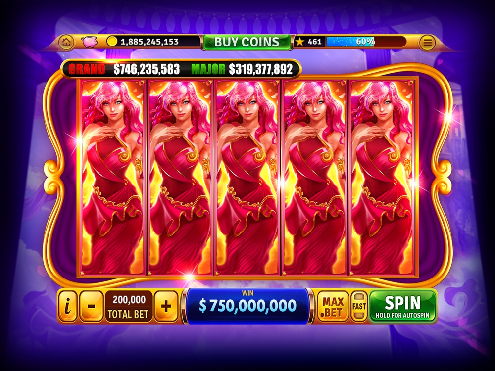 Casino 1000 Free Spins