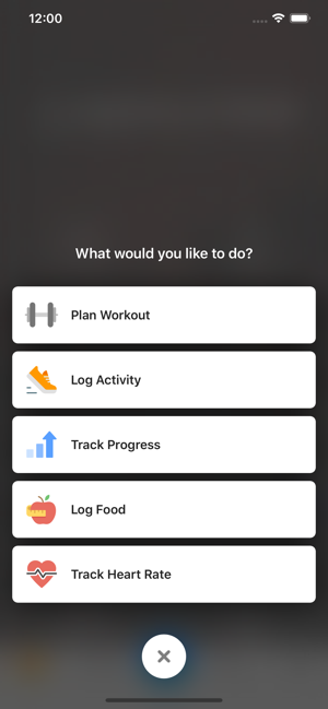 Griffin Fitness(圖2)-速報App