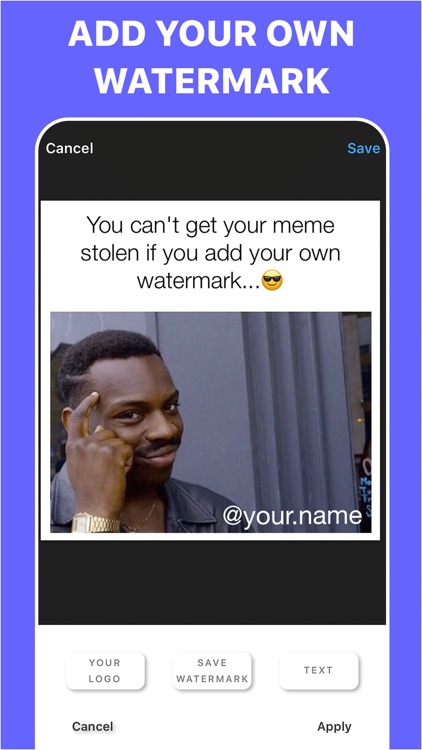Memes Generator + Meme Creator screenshot-7