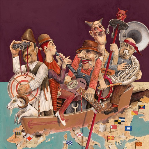 Rudolstadt Festival Download