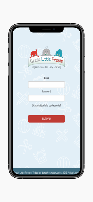 Great Little People(圖1)-速報App