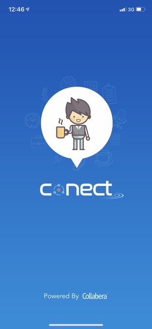 Collabera CONECT