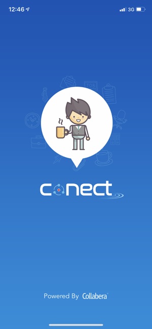 Collabera CONECT(圖1)-速報App