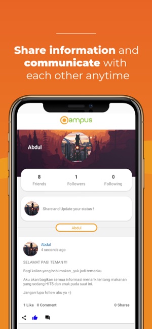 Qampus(圖6)-速報App