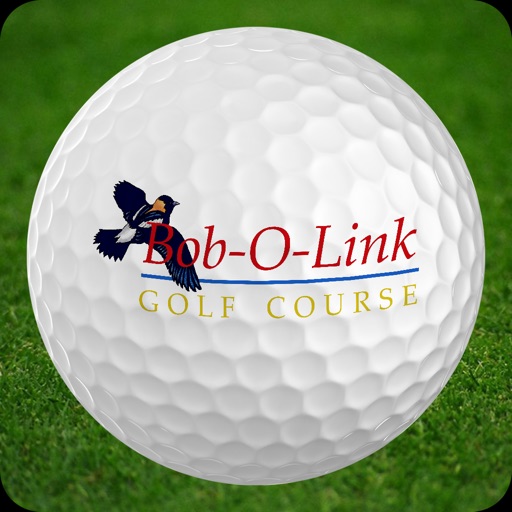 Bob-O-Link Golf Course icon