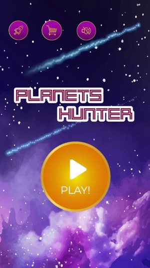 Planets Hunter