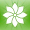 This app is about getting OUT of your mind and INTO your life