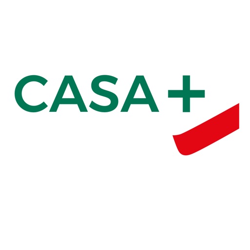 CASA+