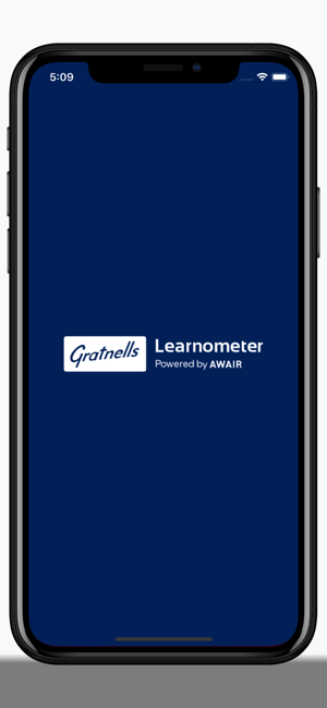 Learnometer