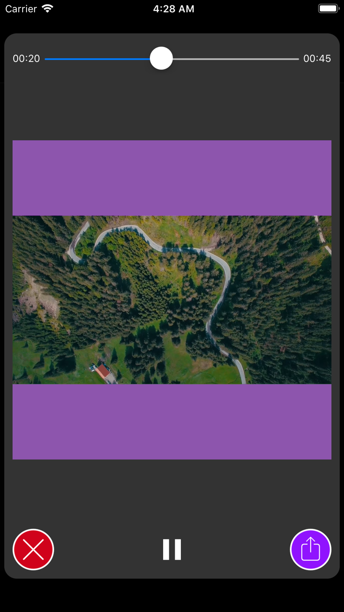 Glue - Videos Together