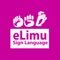 Sex eLimu is the first Sexual Reproductive Health app that enables Deaf and Hearing people to access SRH resources and information in sign language