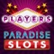 Get the VEGAS thrill in Ainsworth’s Players Paradise Casino Slots