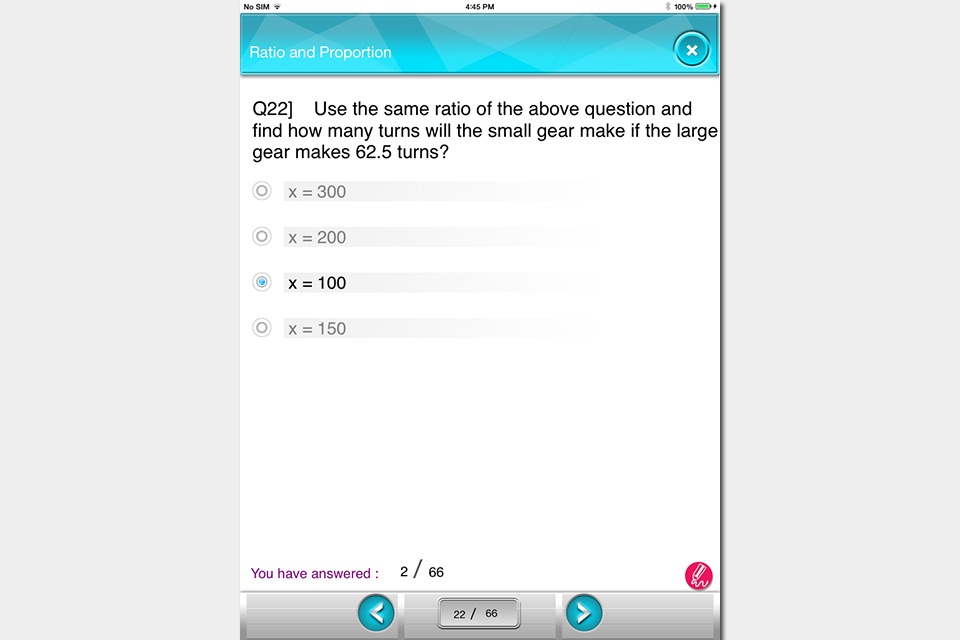 SG 6th Math screenshot 4