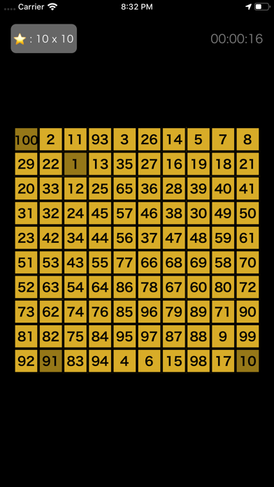 Digit Maze - A Number Klotski screenshot 4
