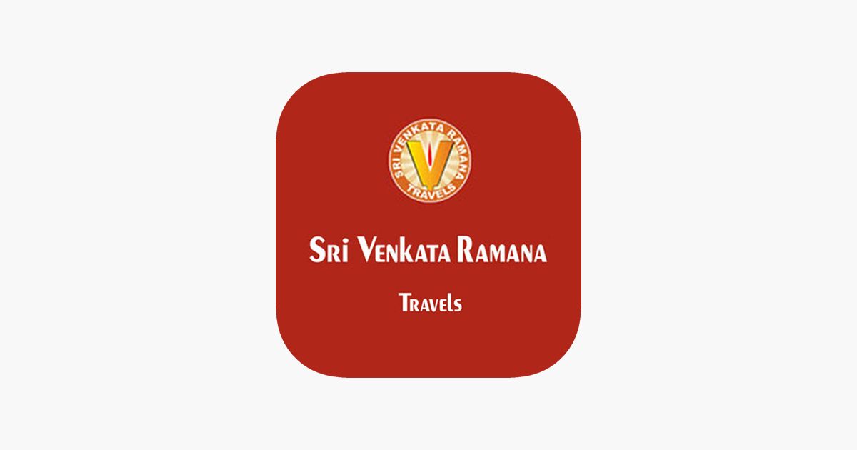 ‎Sri Venkata Ramana on the App Store