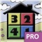Icon Sudoku School Pro