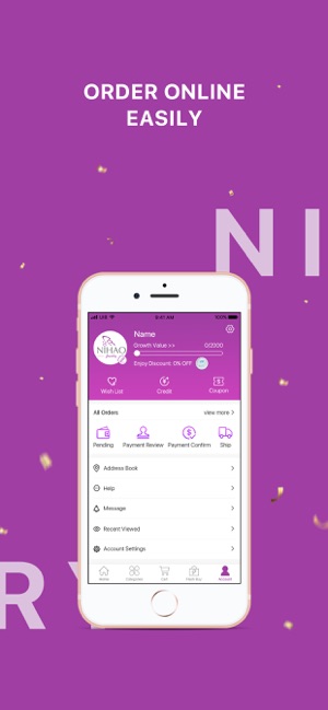 Nihaojewelry(圖7)-速報App