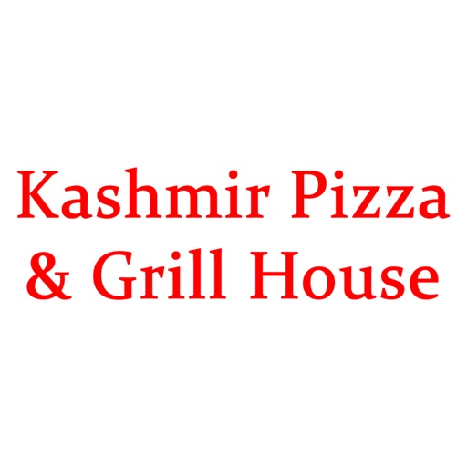 Kashmir Pizza & Grill House icon