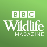 BBC Wildlife Magazine ne fonctionne pas? problème ou bug?
