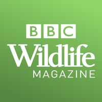 BBC Wildlife Magazine