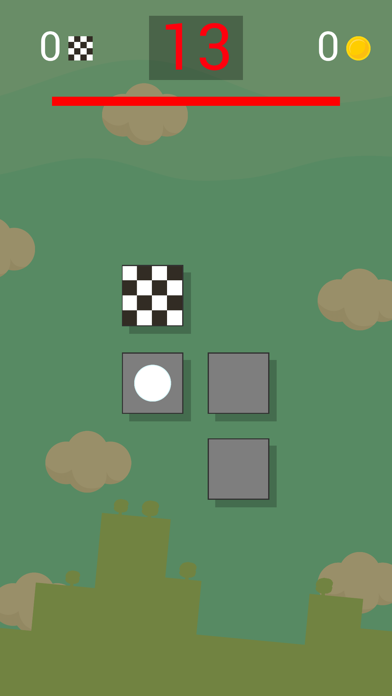 Epic Race! screenshot 1