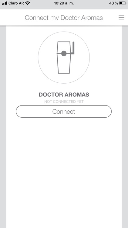 Doctor Aromas AC