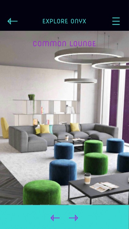 ONYX Student Living screenshot-3