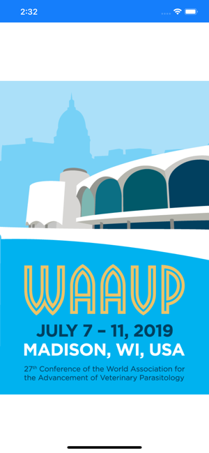 WAAVP 2019