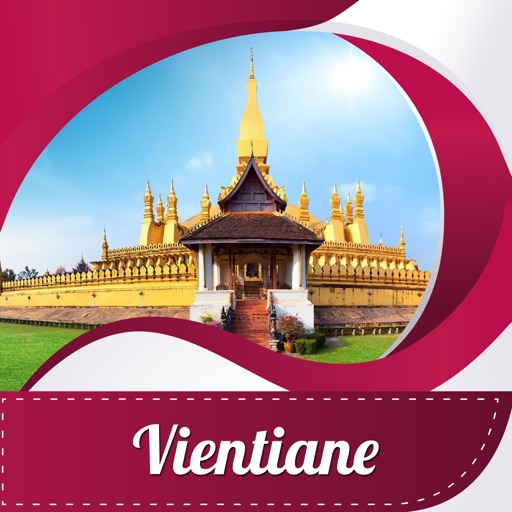 Vientiane City Guide