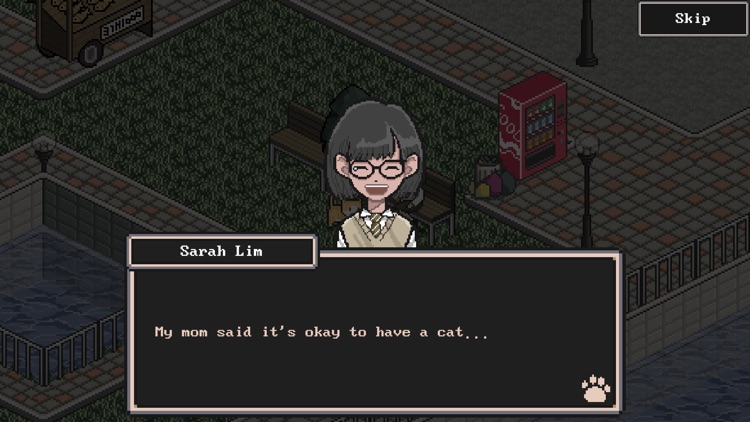 A Street Cat's Tale : SE screenshot-4