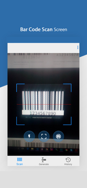 Barcode grabber(圖2)-速報App