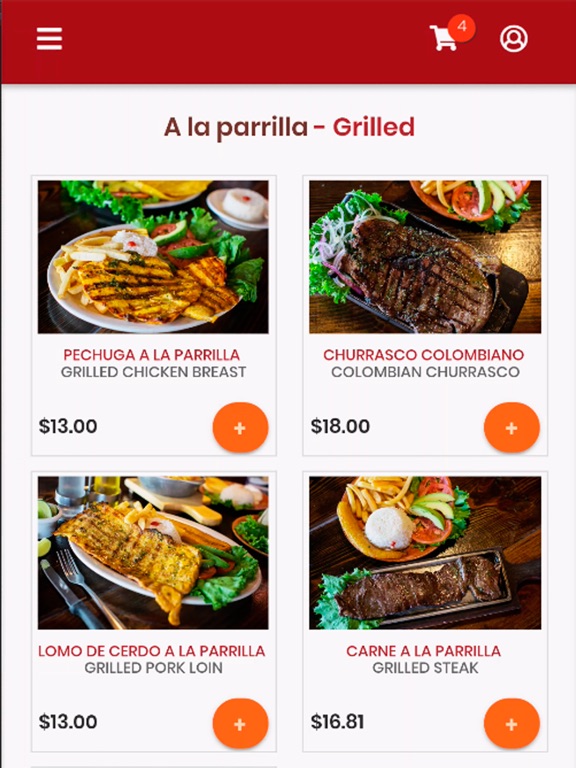 Screenshot #6 pour Las delicias de la Abuela