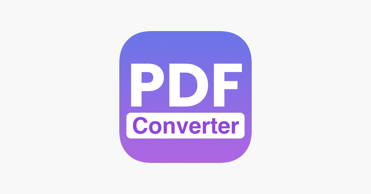 Document Converter Word to PDF on the App Store