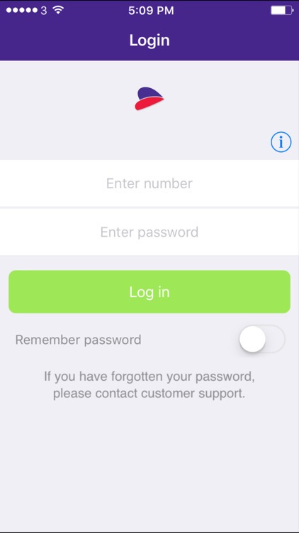 RCN Business Office Mobility