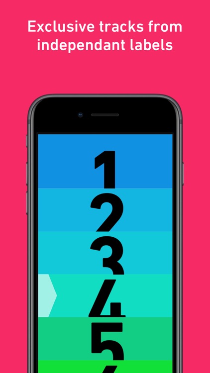 Boxy Music screenshot-3